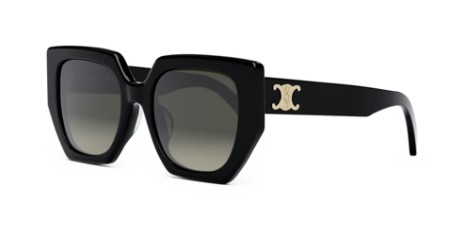 01F SHINY BLACK