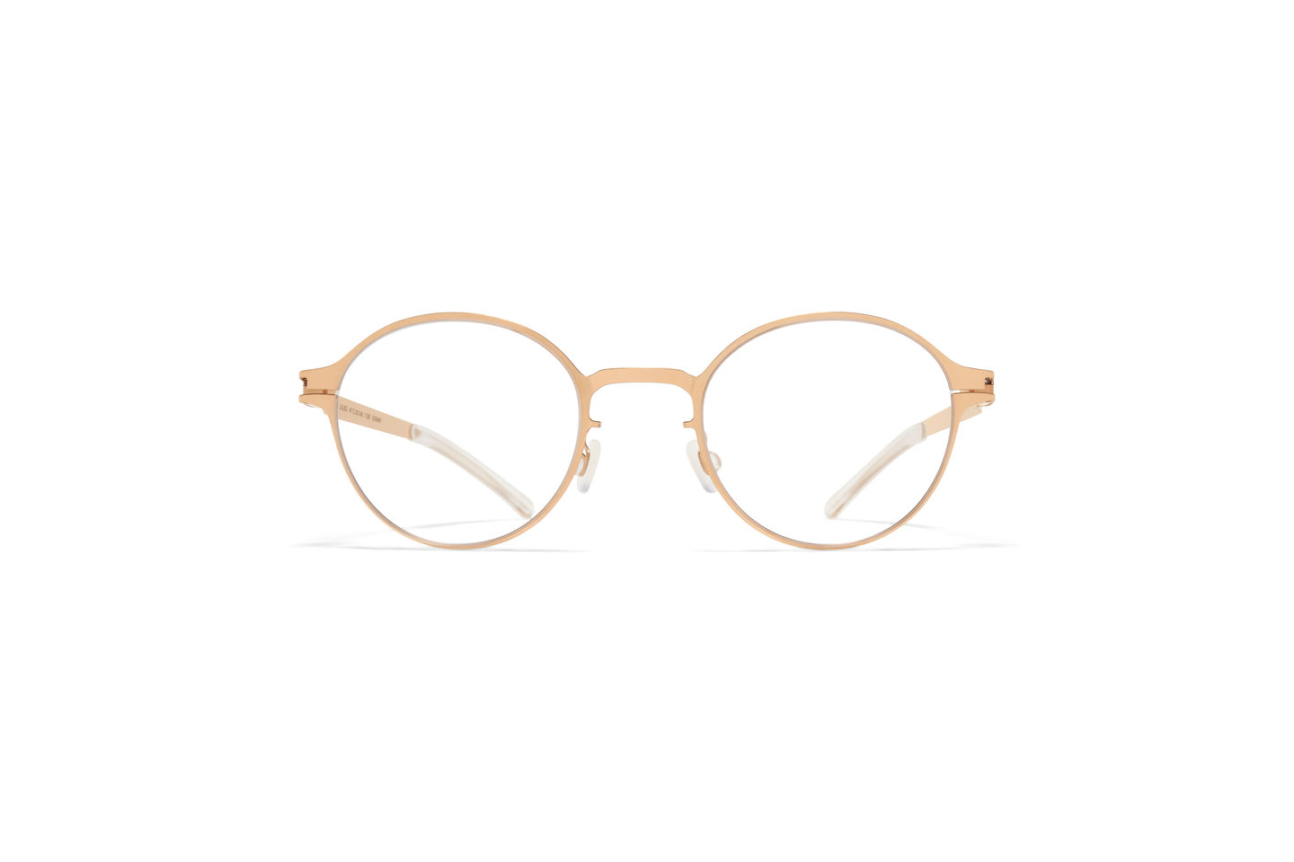 291 CHAMPAGNE GOLD