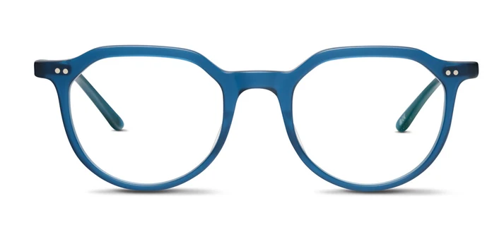 MIND-MATTE INDIGO