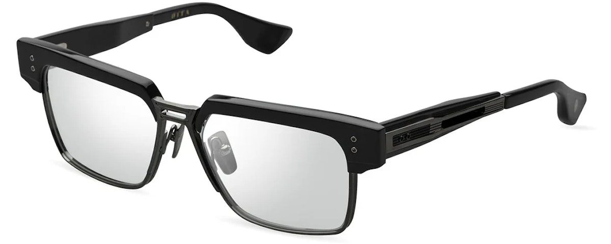 DTX410-A-03 BLACK IRON-MATTE BLACK