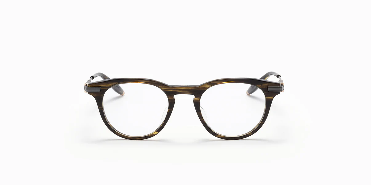 GEMINI (50) / AKX-401B-50 DARK TORTOISE