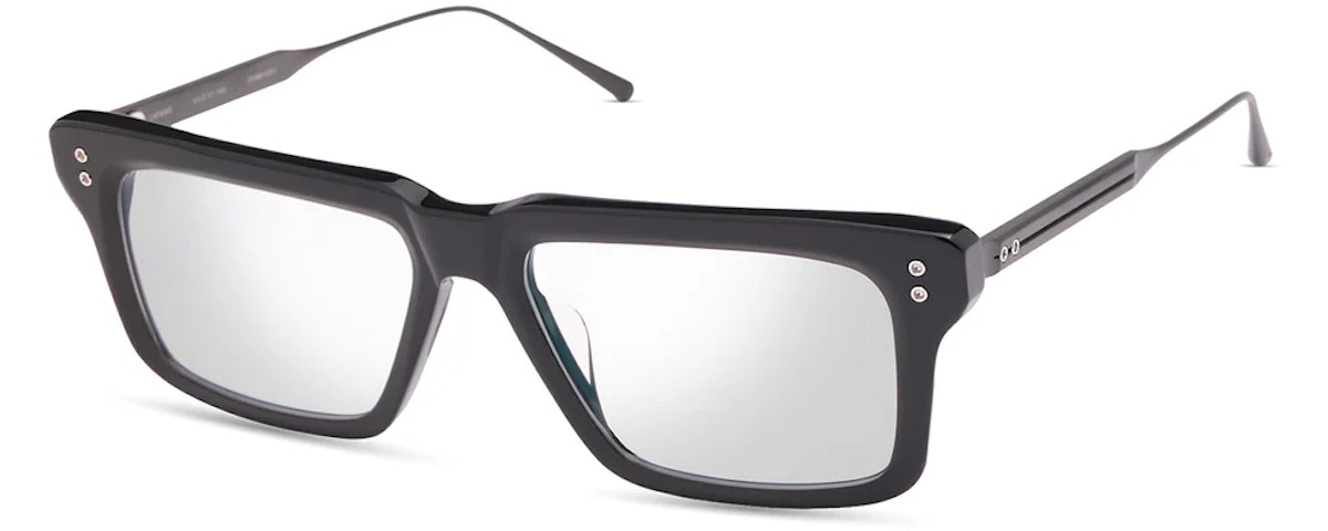 DTX461-A-01 MATTE BLACK