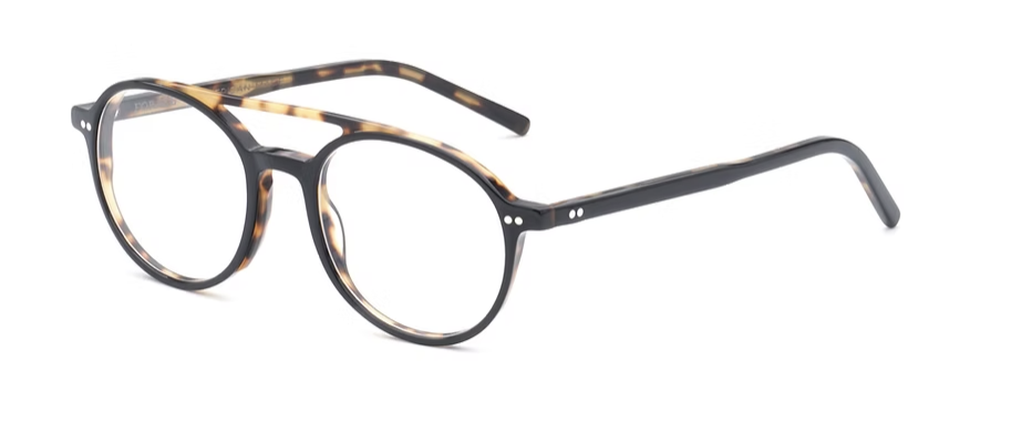 BLACK/TORT
