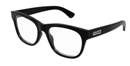 BLACK/BLACK TRANSPARENT