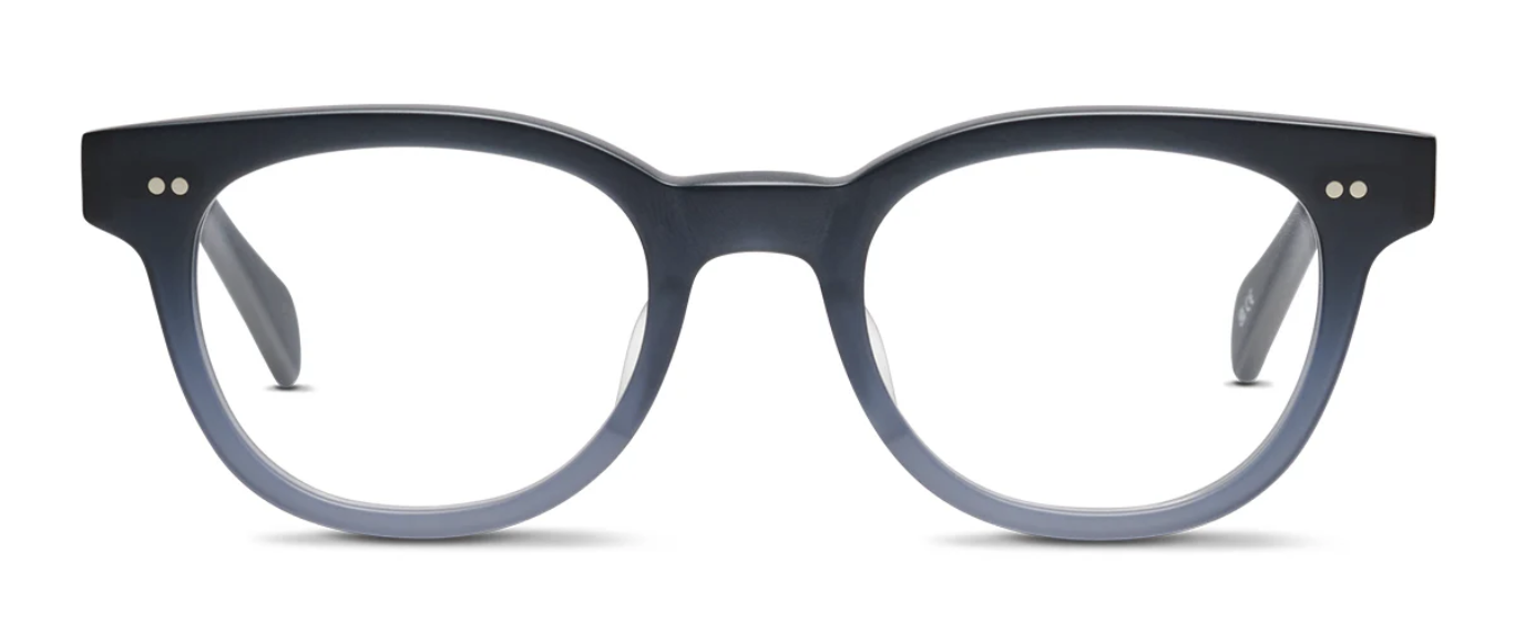 MIFG Matte Indigo Fog