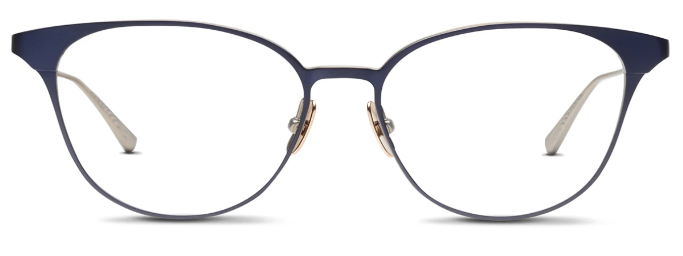 IAG Indigo Antique Gold