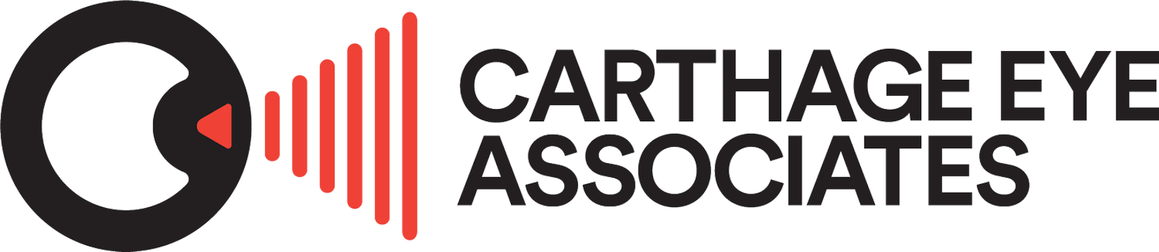 See Better & Look Your Best. Schedule your appointment at Carthage Eye Associates today!