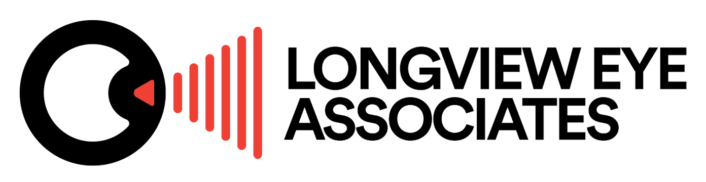 See Better & Look Your Best. Schedule your appointment at Longview Eye Associates today!