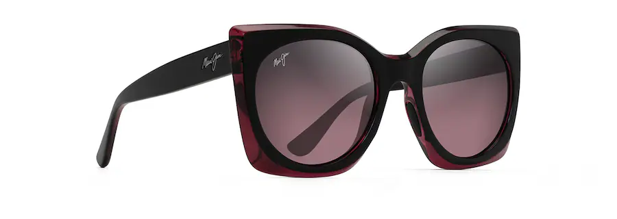 Black Cherry/ Rasp int