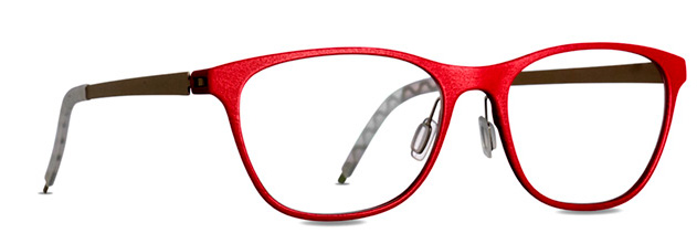Rubin Red