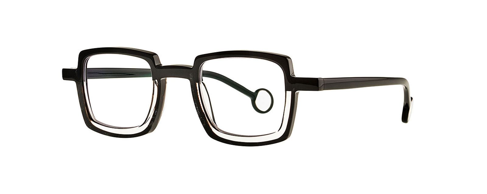BLK CLEAR