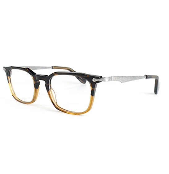 black/brown