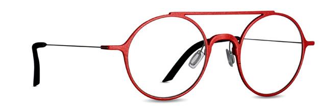 red silver
