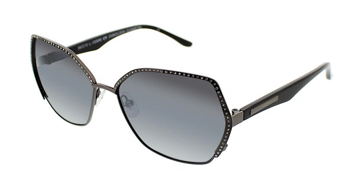Gunmetal