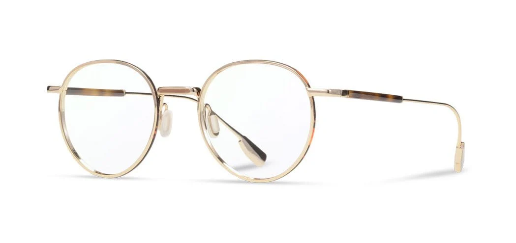 Gold//Tortoise