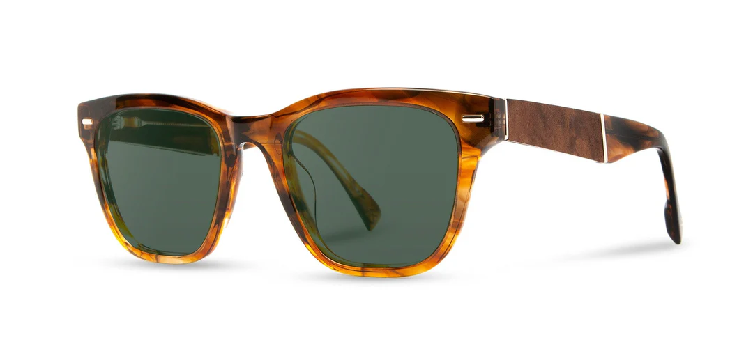 Autum/Elm burl