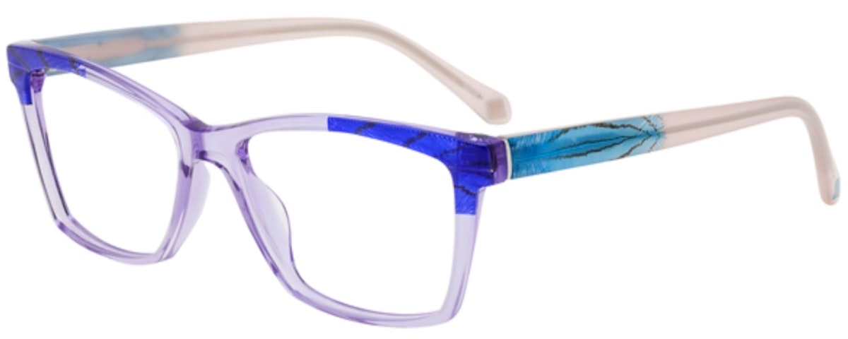 Clear Blue