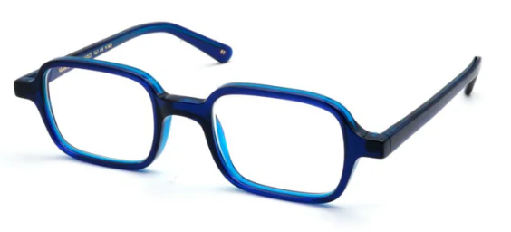 Sapphire Blue