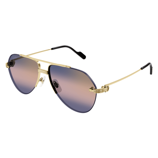gold-blue