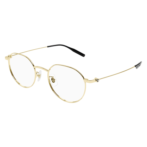 Gold-Gold-Transparent