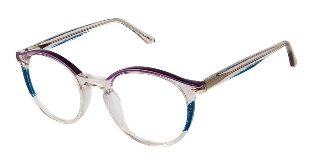 blush grape blue