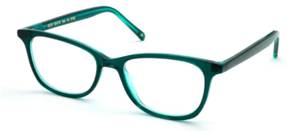 Emerald Green
