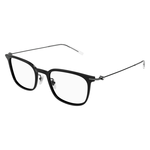 Black Ruthenium Transparent