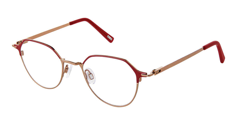 Cranberry Copper