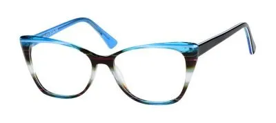 e11 blue