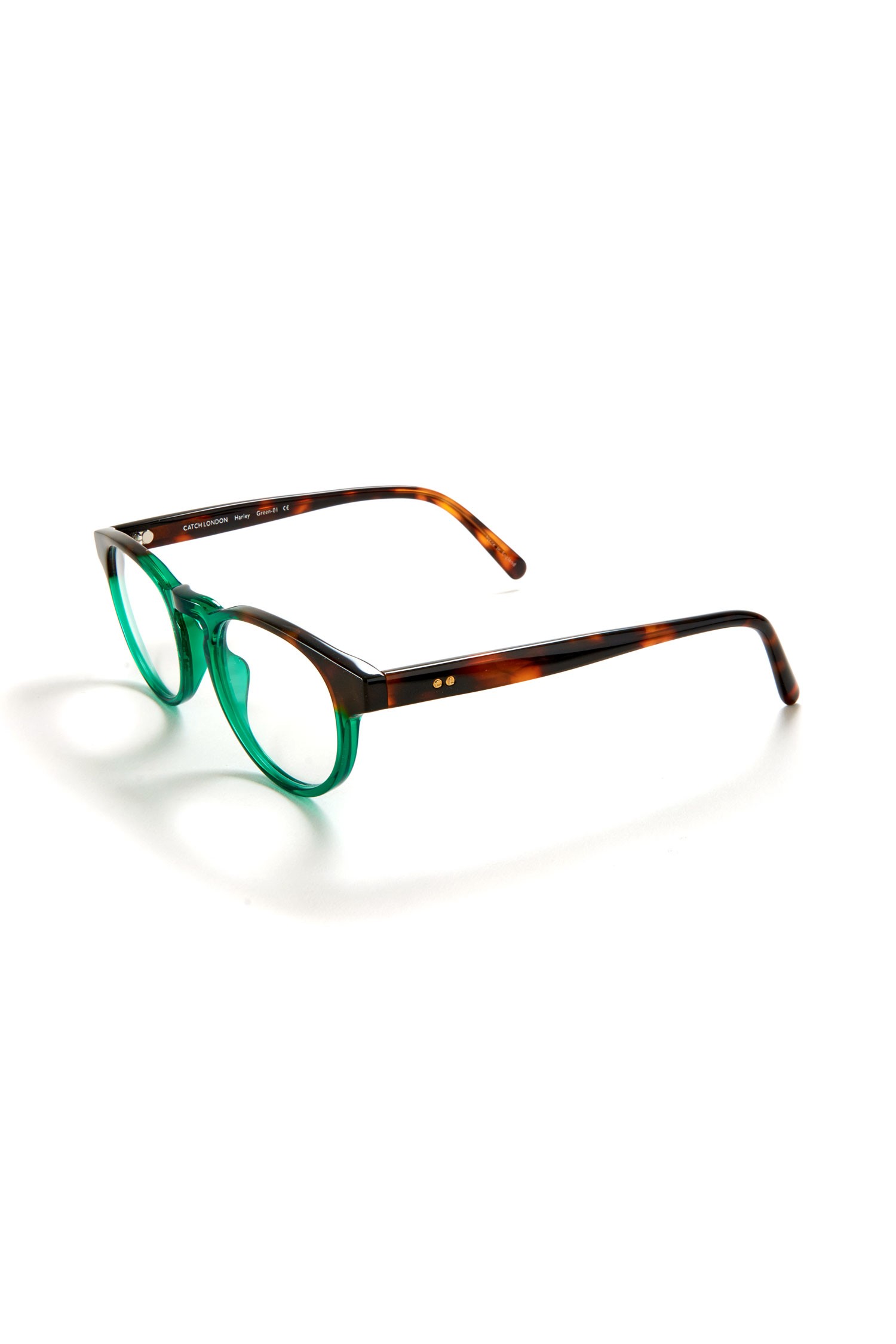 Harley/ Green-01/ 47/20/140