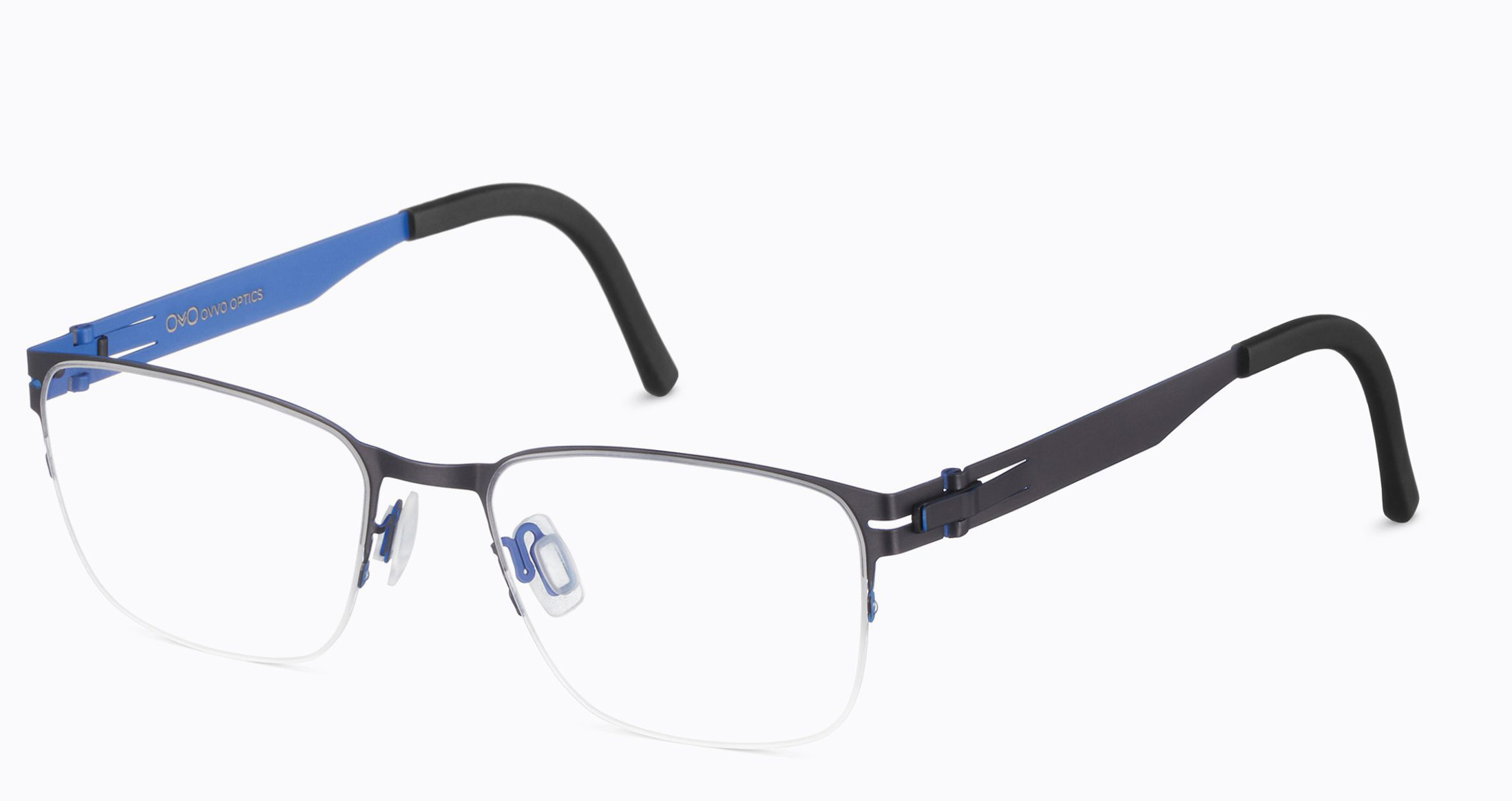 3888. 50P/44A BLACK MATTE/COBALT 51/19/140