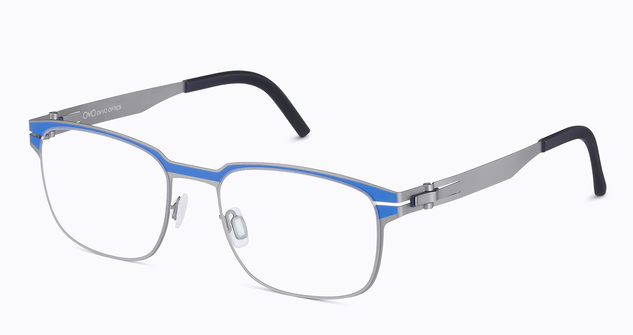 6067/ 70m/44a Ti Matte/Cobalt/ 52/19/140