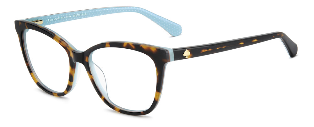 ADRIE/3/ 0IPR Havana Blue/ 53/16/140