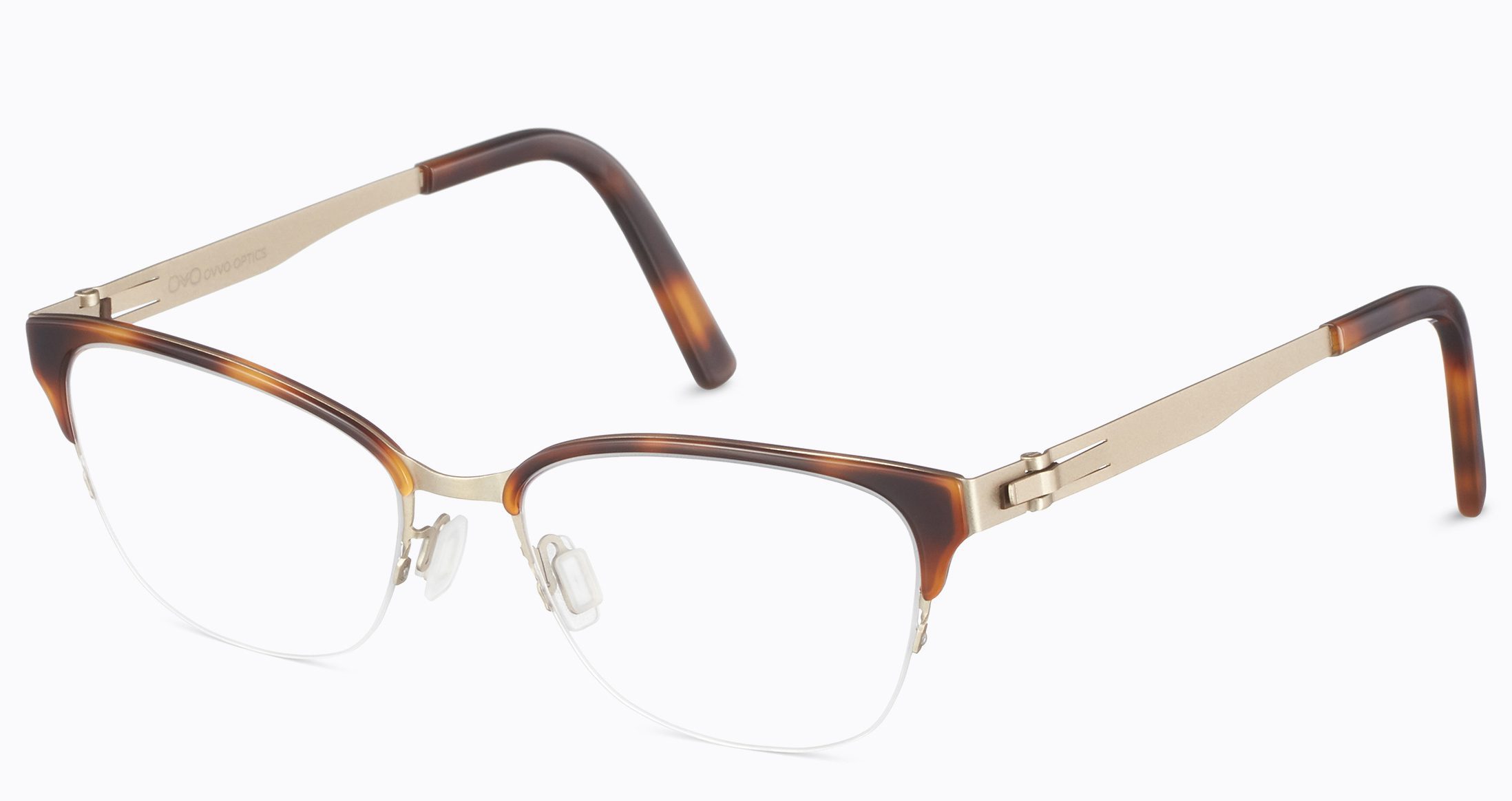 3941 platinum w/ light tortoise 49/18/135