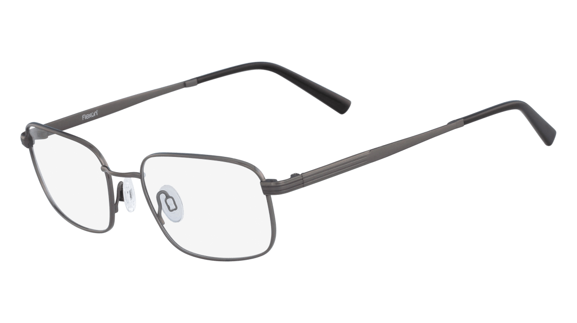 FLEXON COLLINS 600 N GUNMETAL 55/18/145