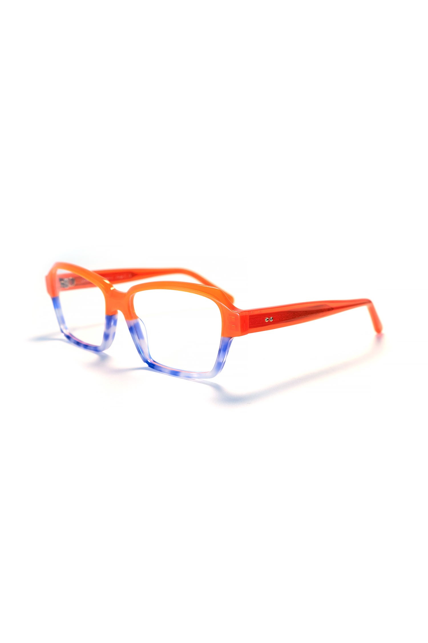 Belgravia/ Orange-05/ 54/16/140