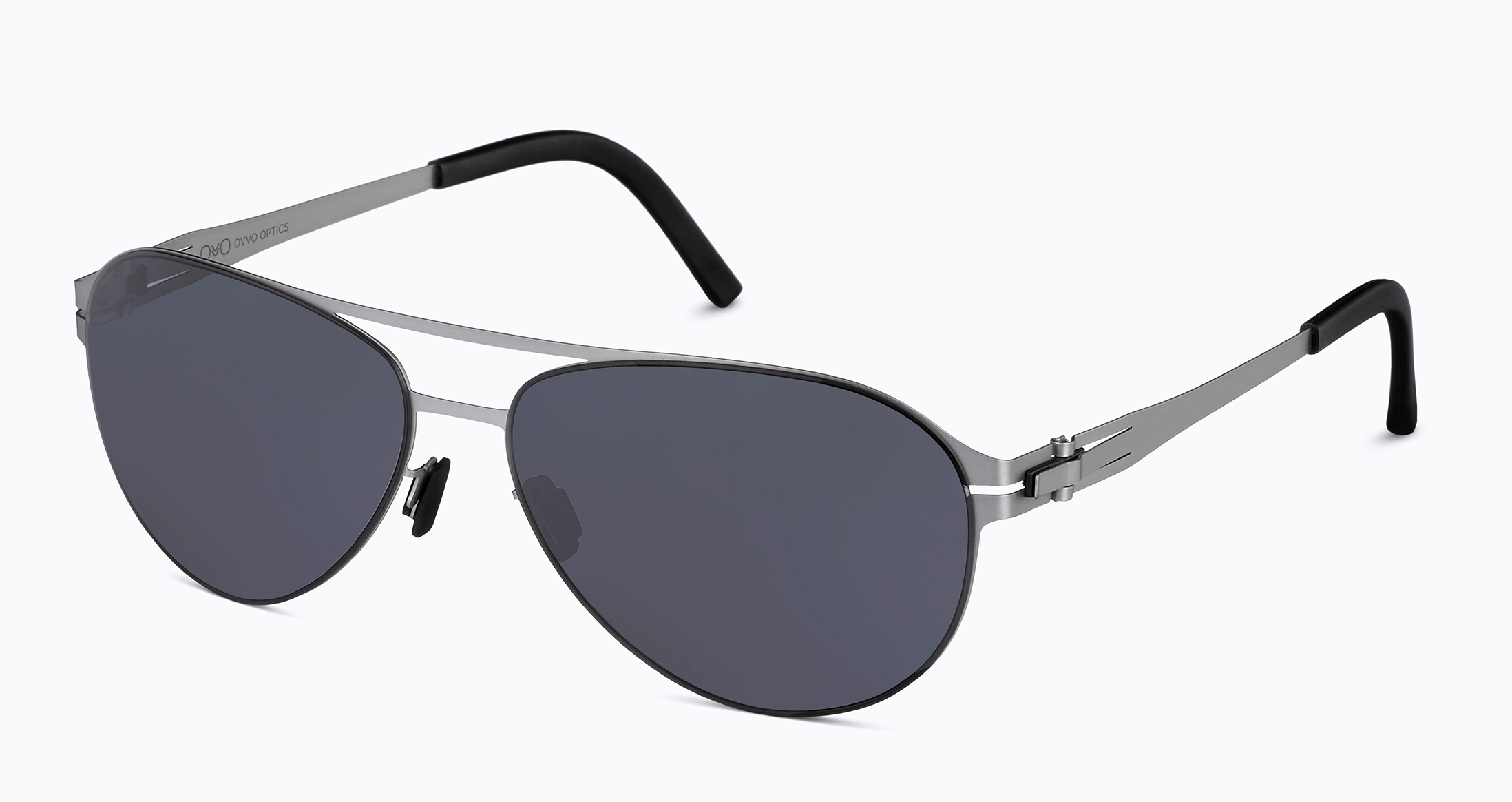 6035/ 70M Titanium Matte/ 58/16/140