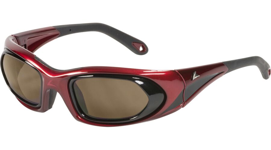 CIRCUIT JR. FLEX Shiny Red 45/21/118