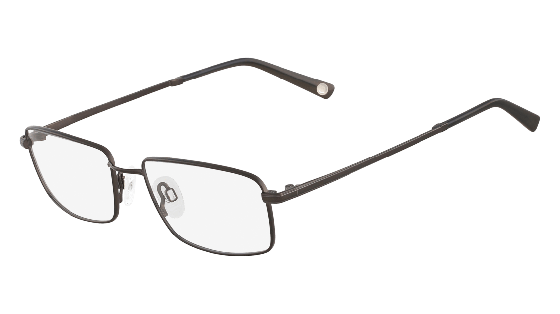 FLEXON BENEDICT 600 N SHINY GUNMETAL 53/17/140