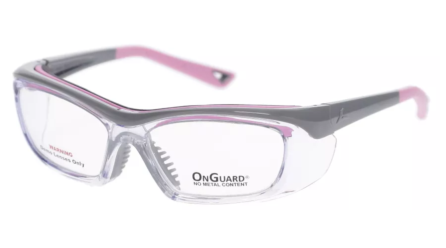 GREY PINK
