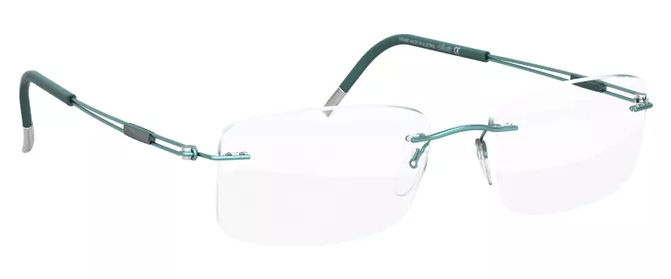 REAL TEAL-5040