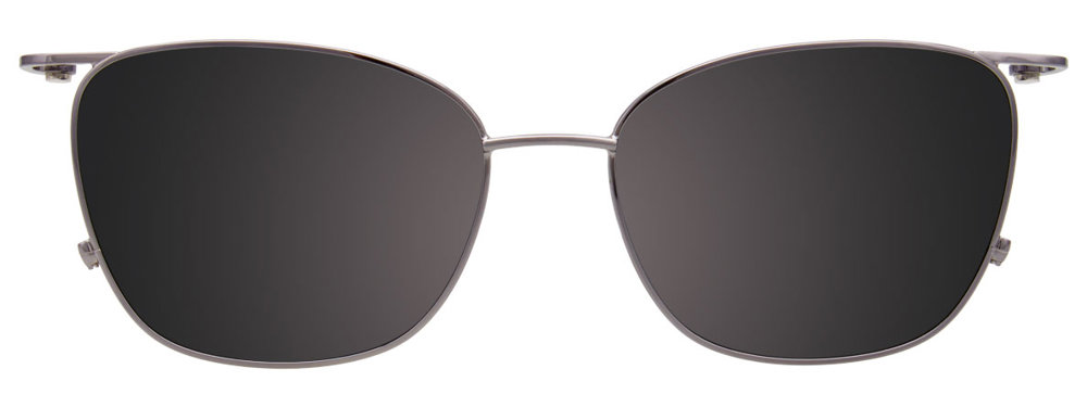 EC745 / Grey & Beige / Soft Gold