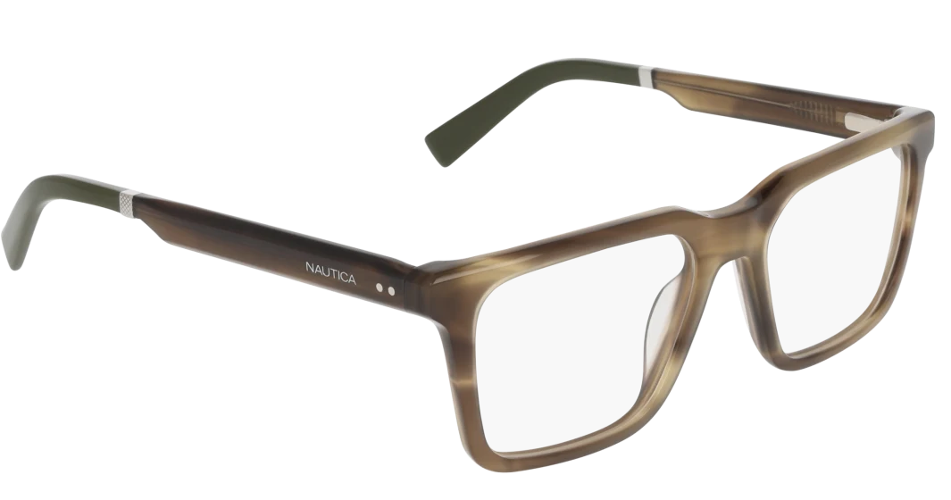 N8205 / BROWN HORN