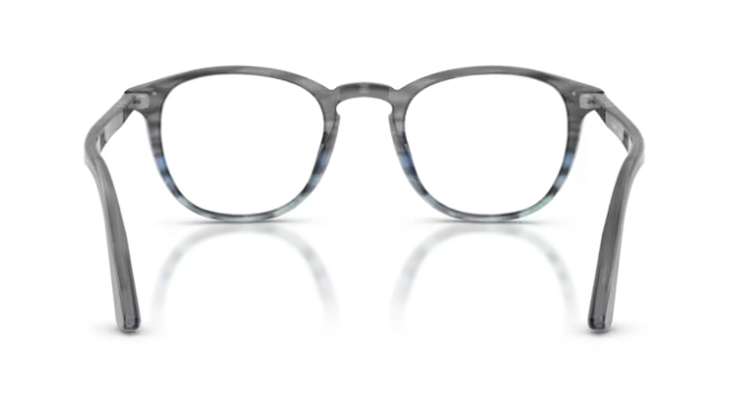 PO3143-V / Grey gradient/blue