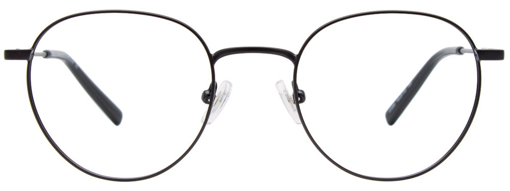 CC856 / Satin Black