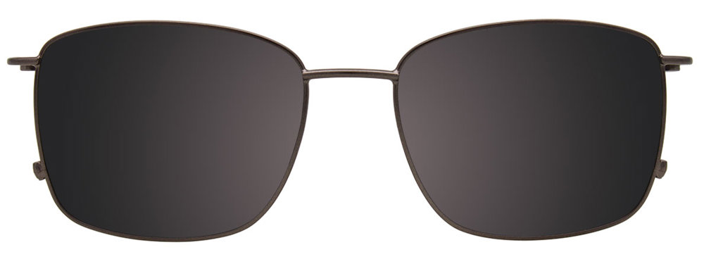 CT287 / Silver & Grey