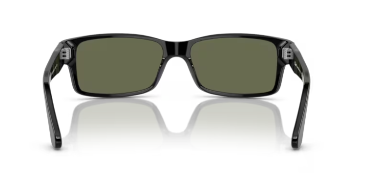 PO2803S / Black