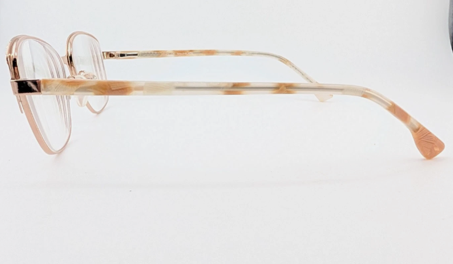 Elicia / Gold/Black