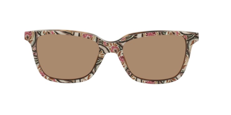 VB Lexie / Blooming Paisley