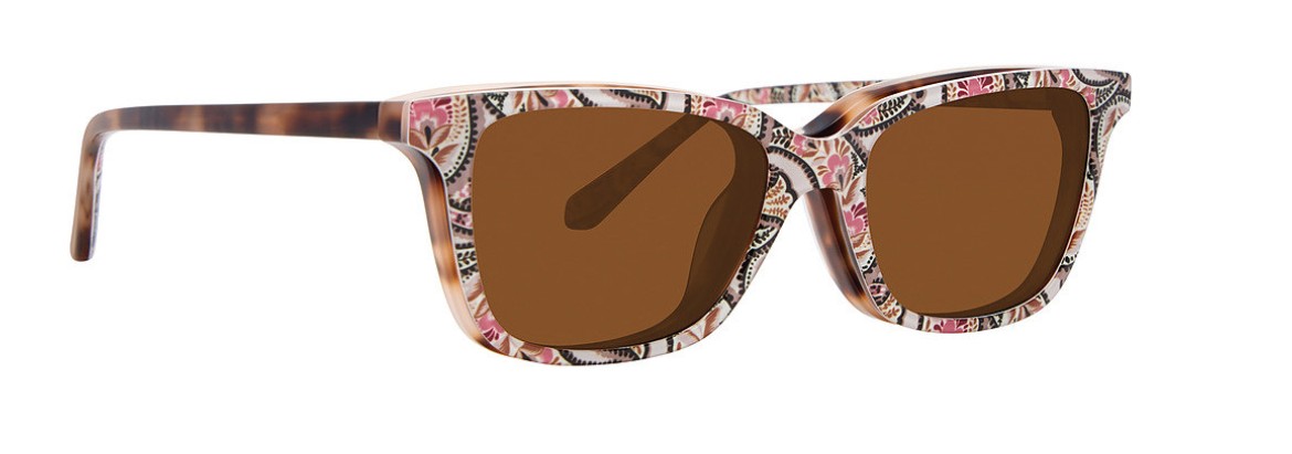 VB Lexie / Blooming Paisley